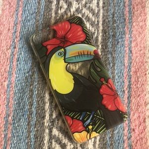 iPhone 8 Plus Case 🌺